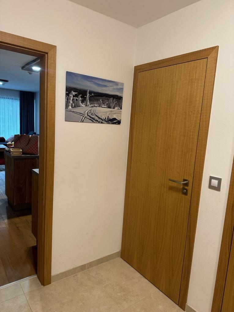 Hotel U Kabinky Janske Lazne Exterior photo